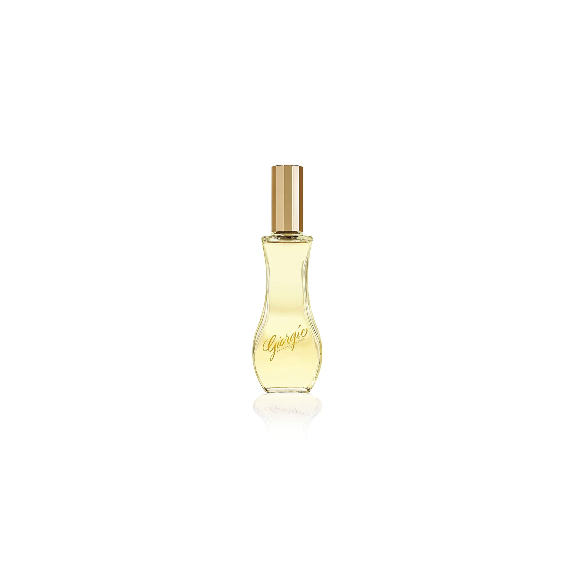 Giorgio Beverly Hills Edt Spray 90 ml