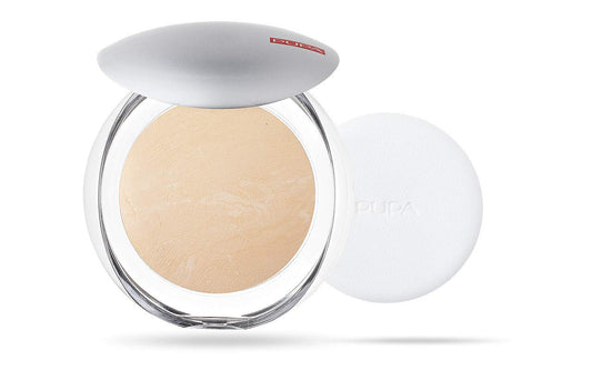 Pupa Luminys Baked Face Powder 9 gr