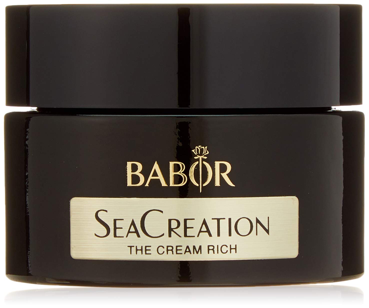 Babor SeaCreation The Cream Rich 50 ml