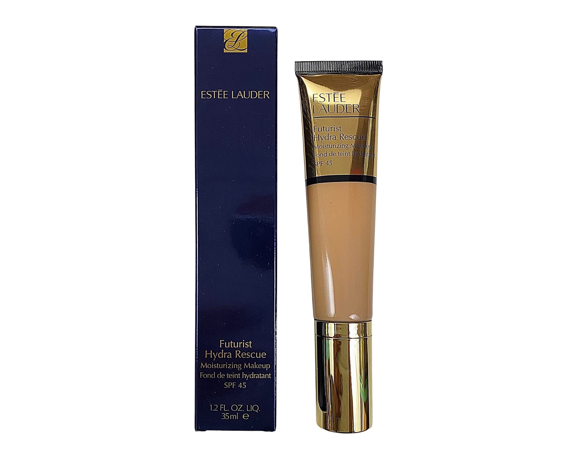 Estee Lauder Futurist Hydra Rescue Moisturizing Makeup SPF45 35 ml