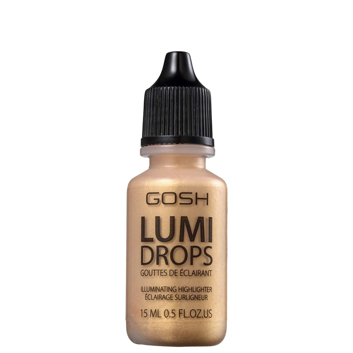 Gosh Lumi Drops Illuminating Highlighter 15 ml