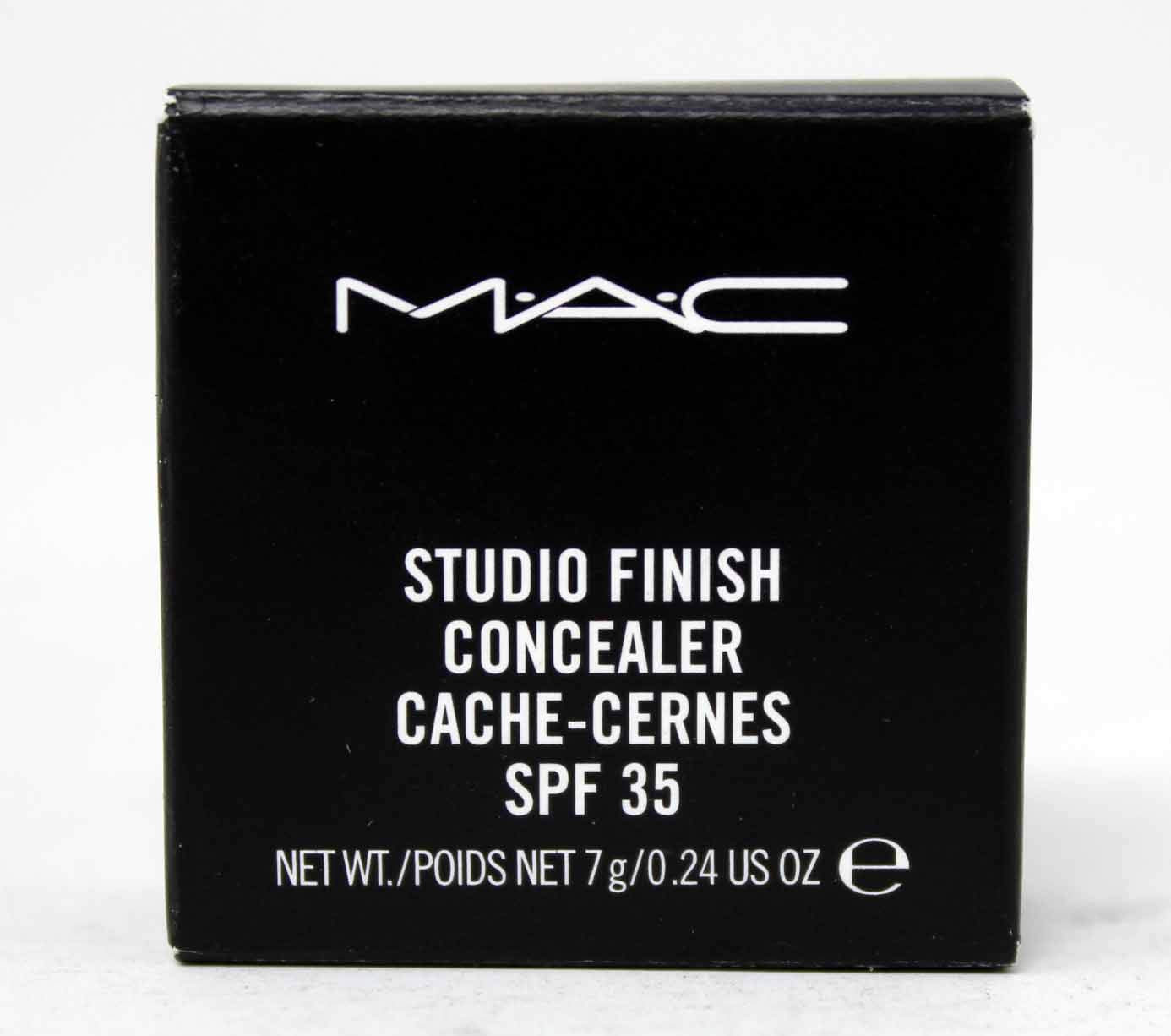 MAC Studio Finish Concealer SPF35 7 gr