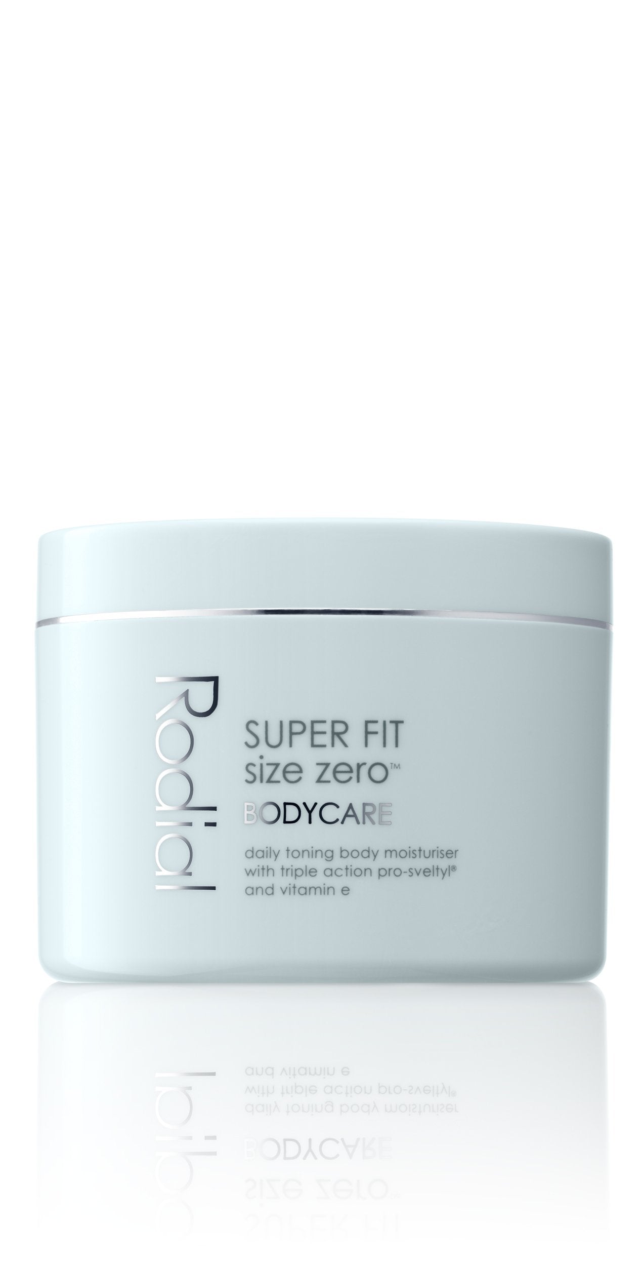 Rodial Super Fit Size Zero 300 ml