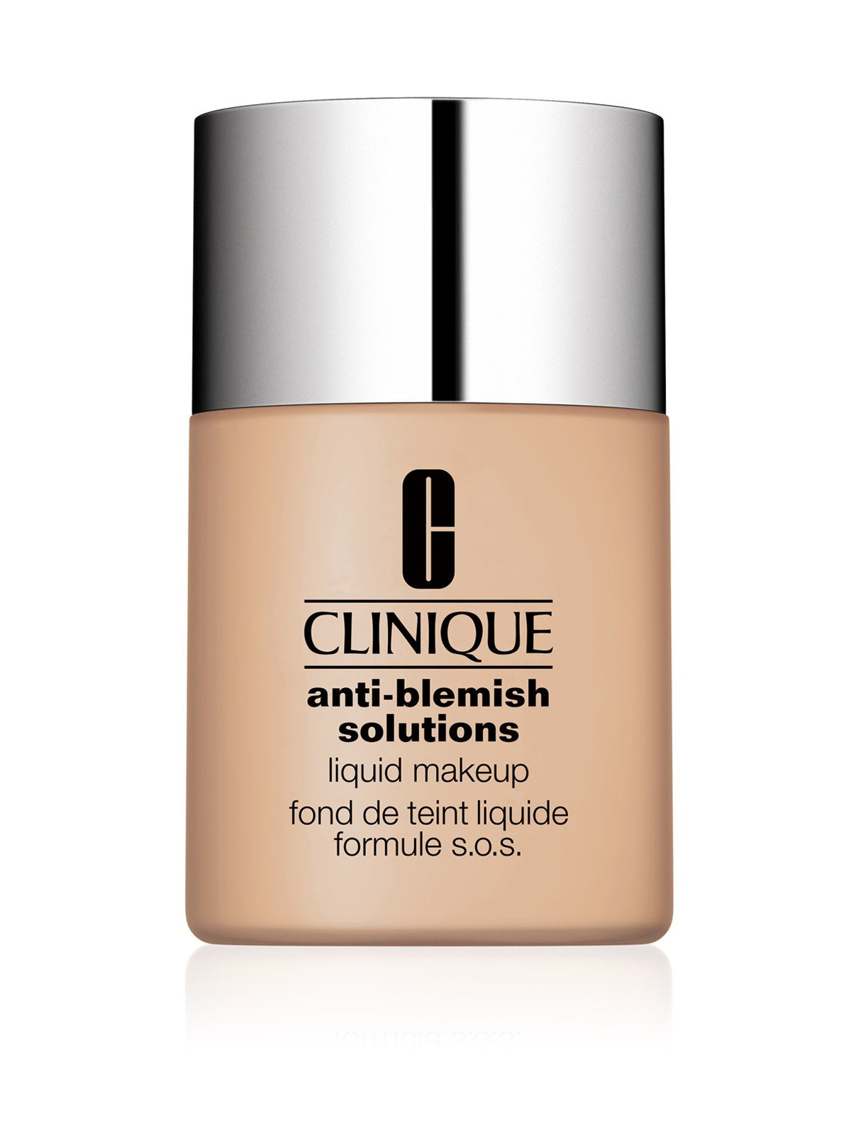 Clinique Anti-Blemish Solutions Liquid Make-Up 30 ml