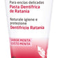 Weleda Ratanhia Toothpaste 75 ml