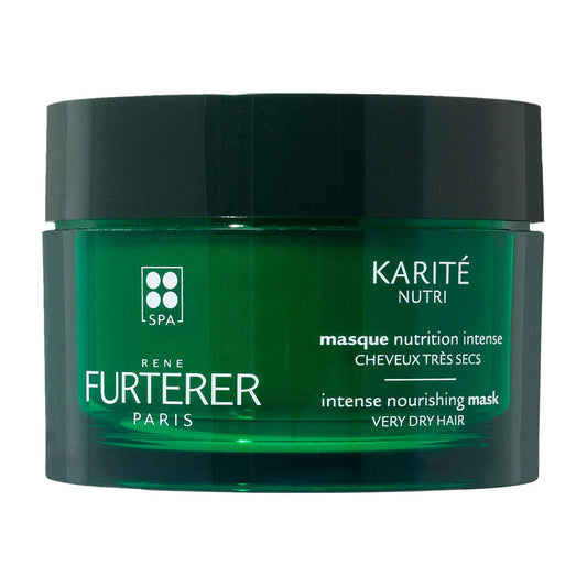 Rene Furterer Karite Nutri Intense Nourishing Mask 200 ml