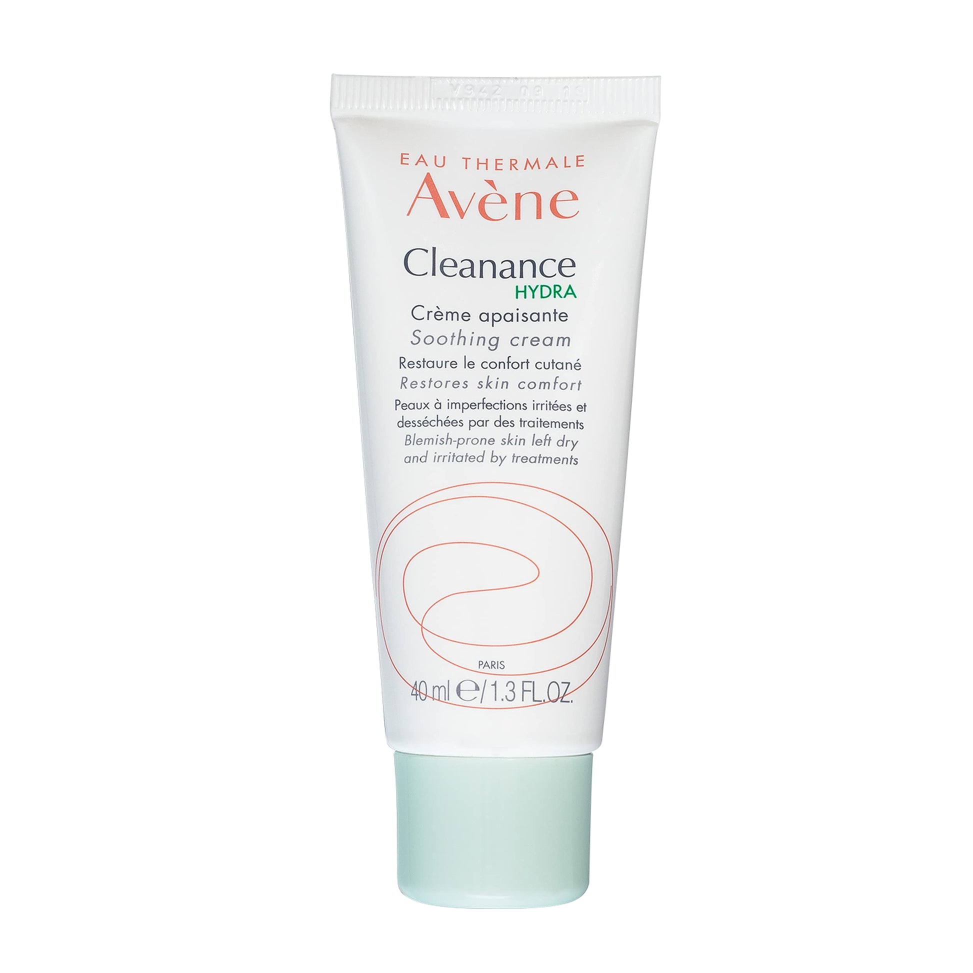 Avene Cleanance Hydra Soothing Cream 40 ml