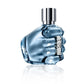 Diesel Only The Brave Pour Homme Edt Spray 50 ml