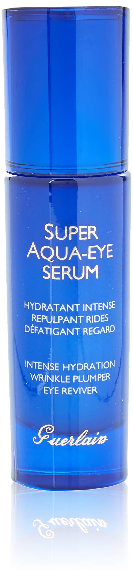 Guerlain Super Aqua-Eye Serum Intense Hydration 15 ml