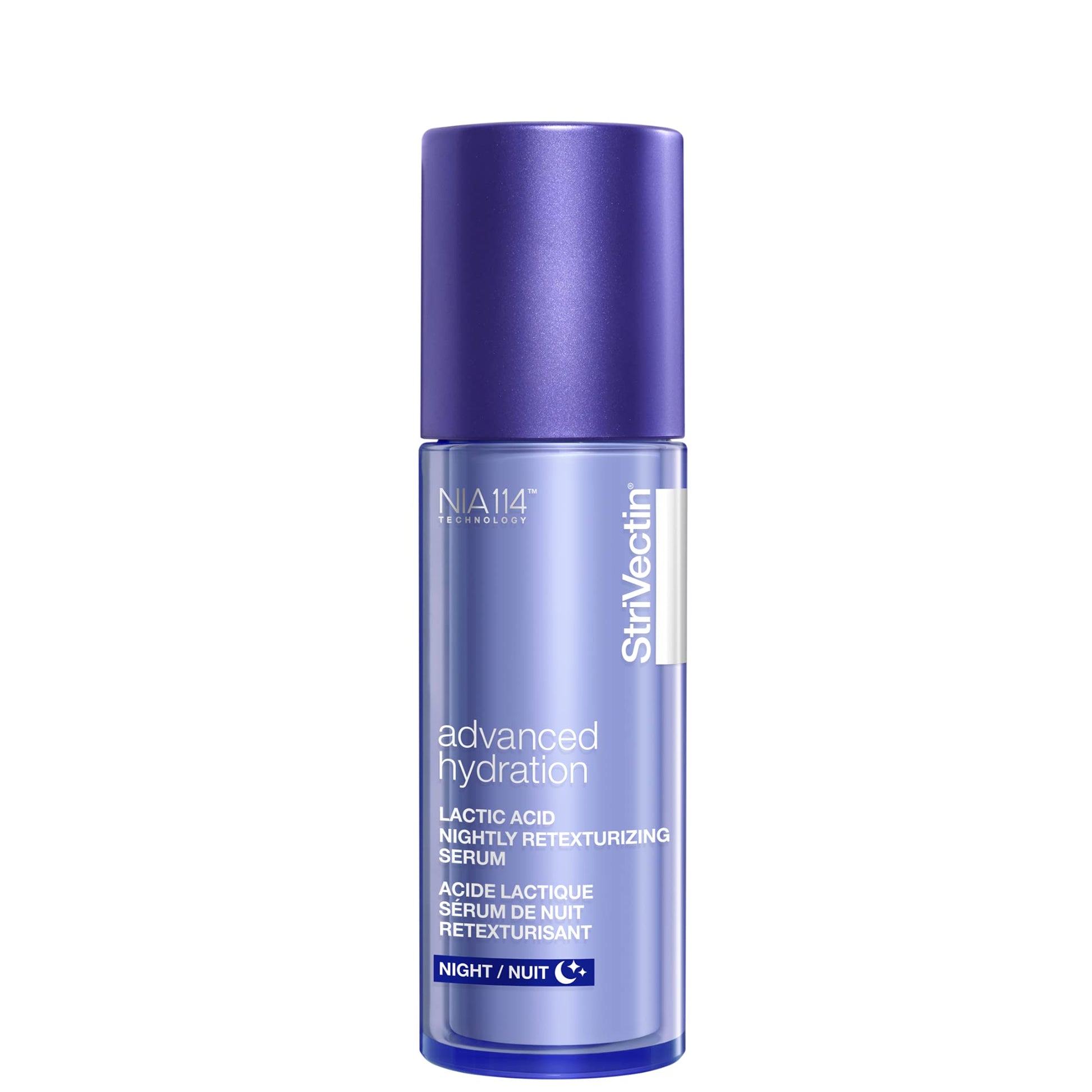 Strivectin Advanced Hydration Nightly Retexturizing Serum 30 ml