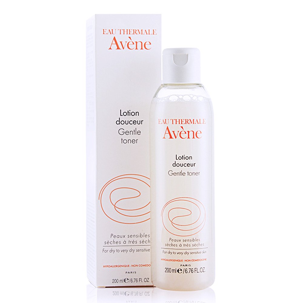 Avene Lotion Tonique Douceur 200 ml