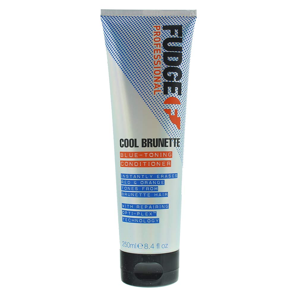 Fudge Cool Brunette Blue-Toning Conditioner 250 ml