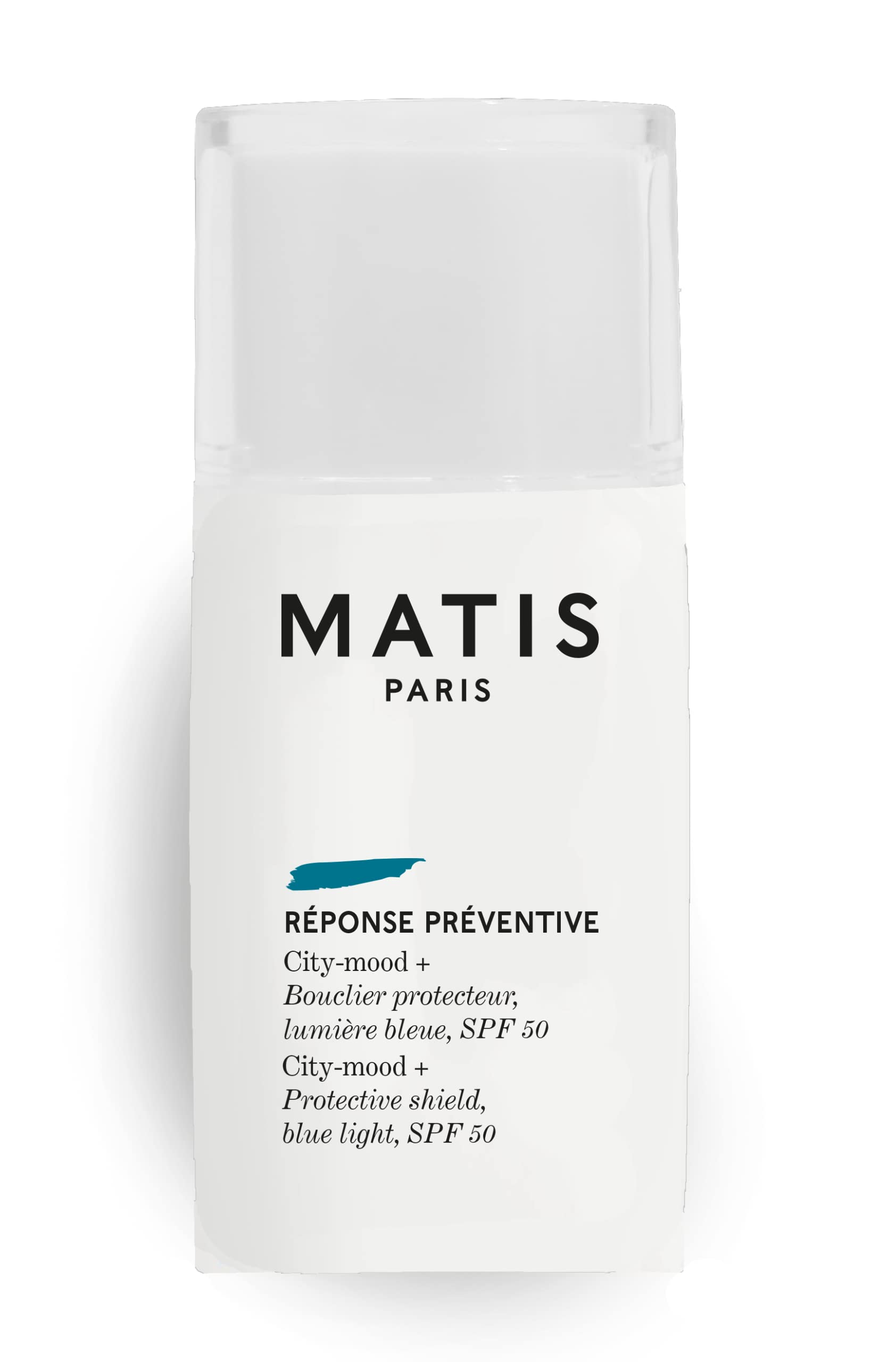 Matis Reponse Preventive City-Mood SPF50+ 30 ml