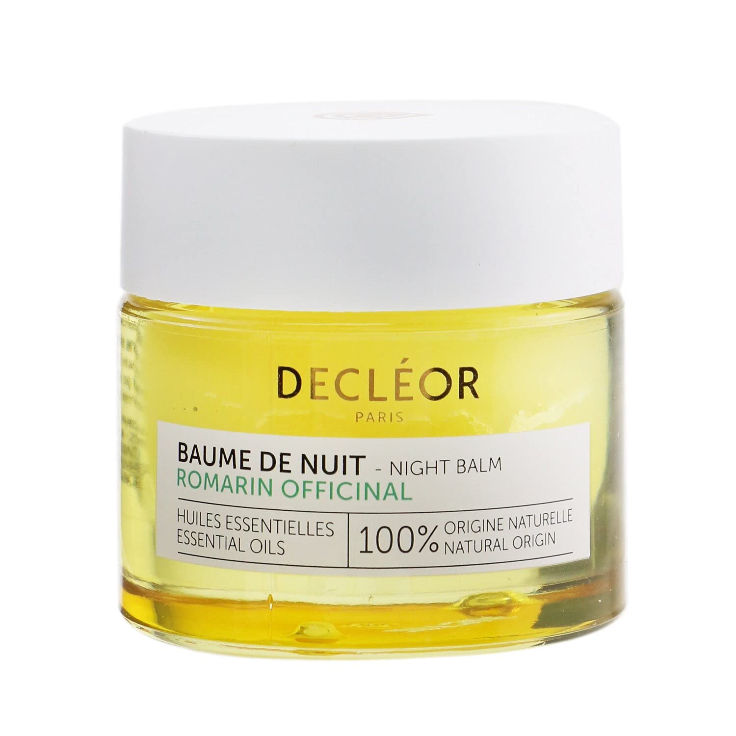 Decleor Romarin Officinal Night Balm 15 ml