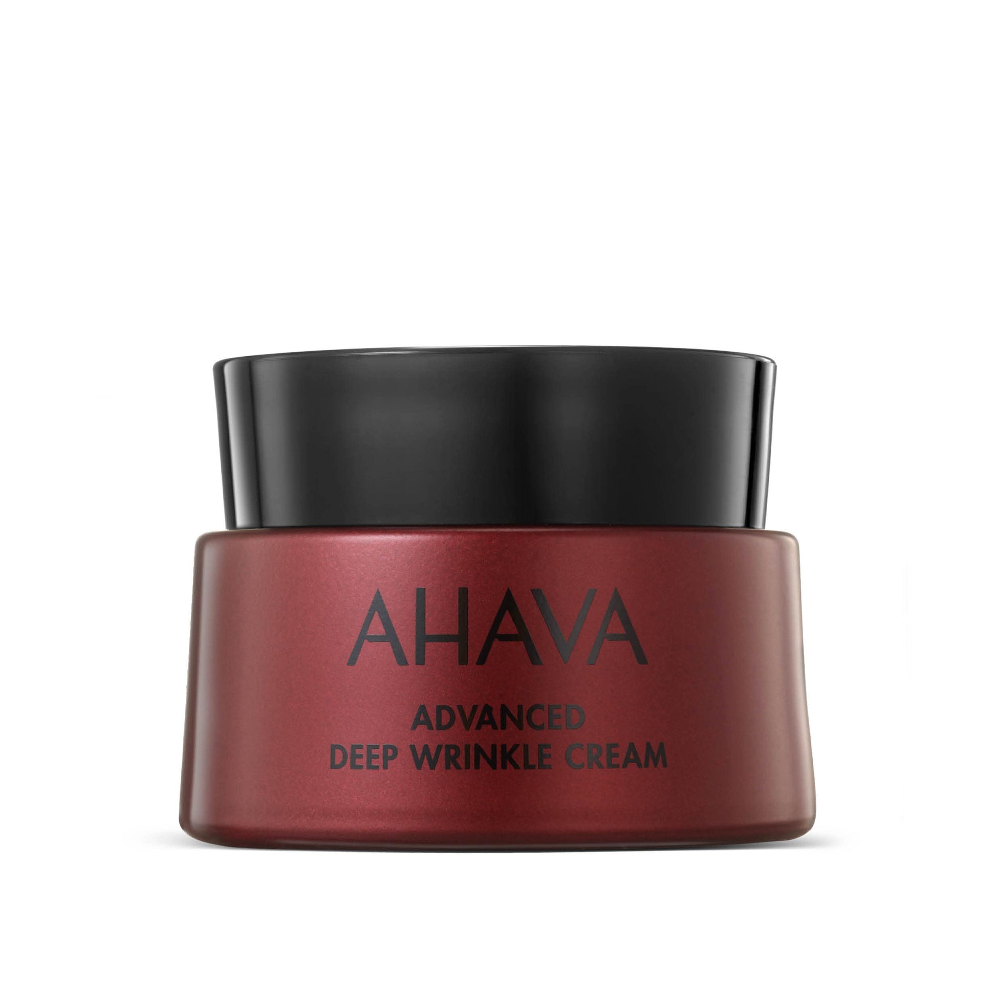 Ahava A.O.S. Advanced Deep Wrinkle Cream 50 ml