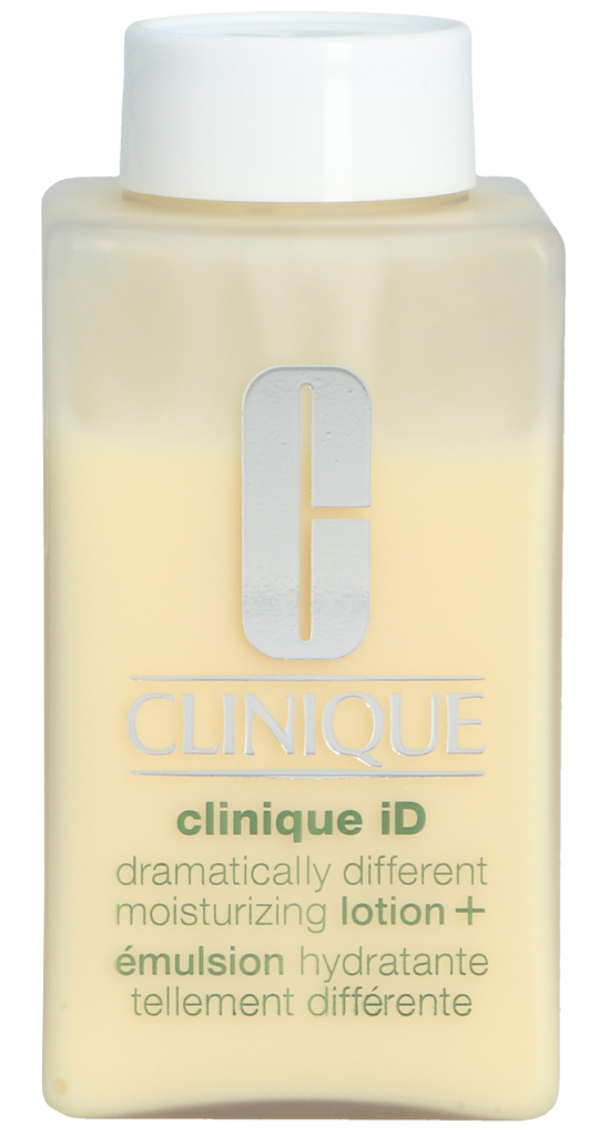 Clinique DDML Base Moisturizing lotion 115 ml