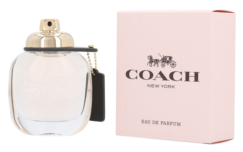 Coach Edp Spray 50 ml