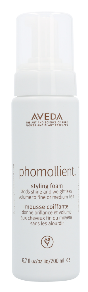 Aveda Phomollient Styling Foam 200 ml