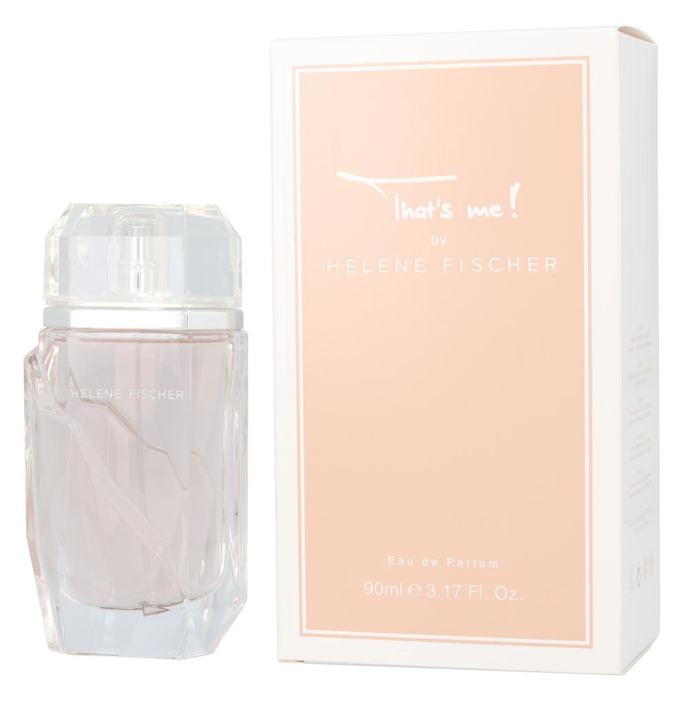 Helene Fischer That's Me Edp Spray 90 ml