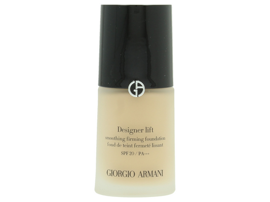 Armani Designer Lift Smoothing Foundation SPF20 30 ml