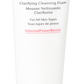 Shiseido Clarifying Cleansing Foam 125 ml