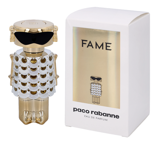 Paco Rabanne Fame Edp Spray 50 ml