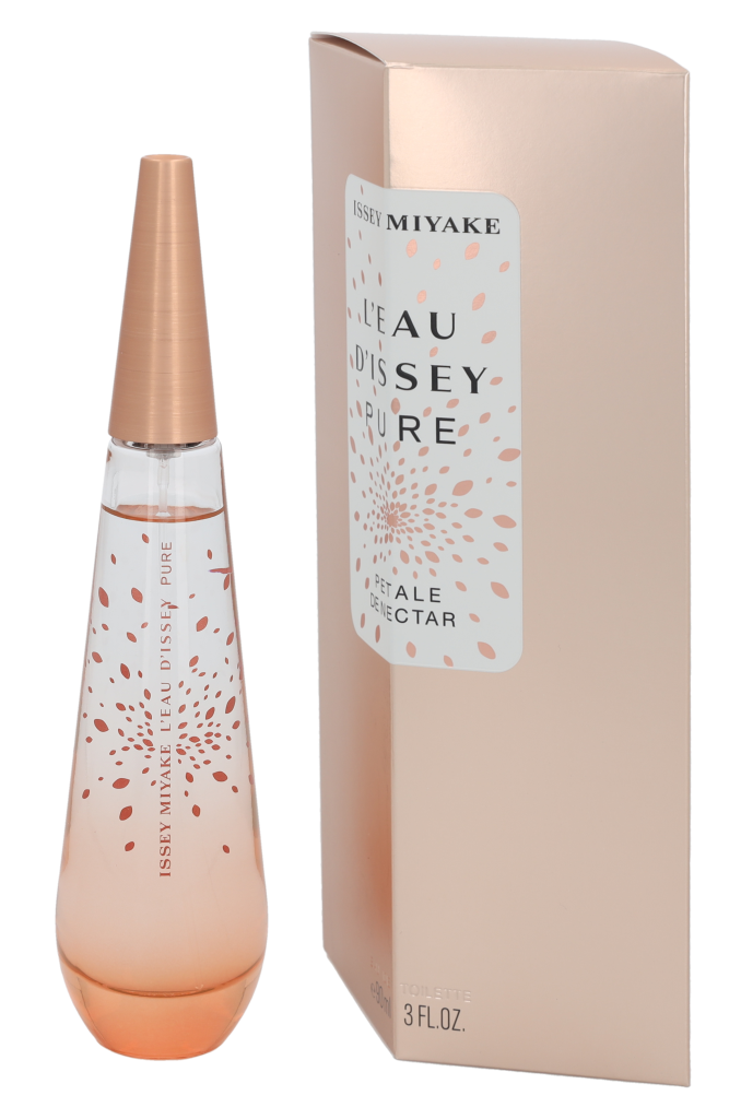 Issey Miyake L'Eau D'Issey Pure Nectar Edt Spray 90 ml