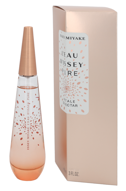 Issey Miyake L'Eau D'Issey Pure Nectar Edt Spray 90 ml