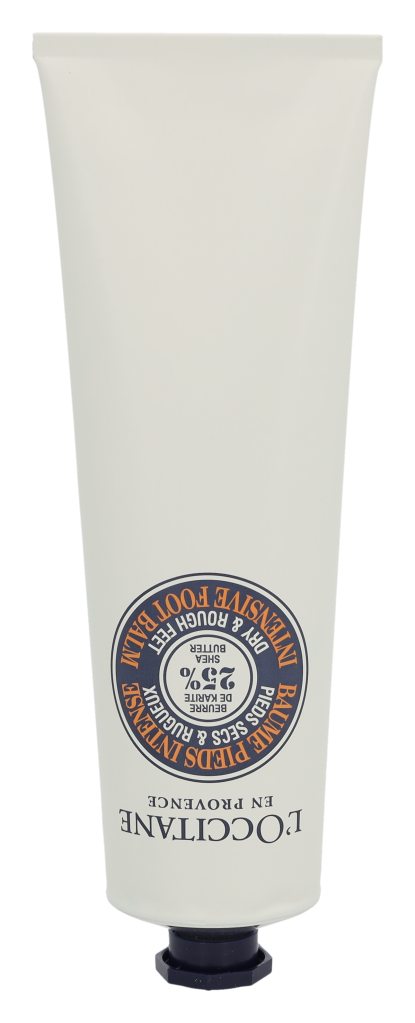 L'Occitane Intensive Foot Balm - Shea Butter 150 ml