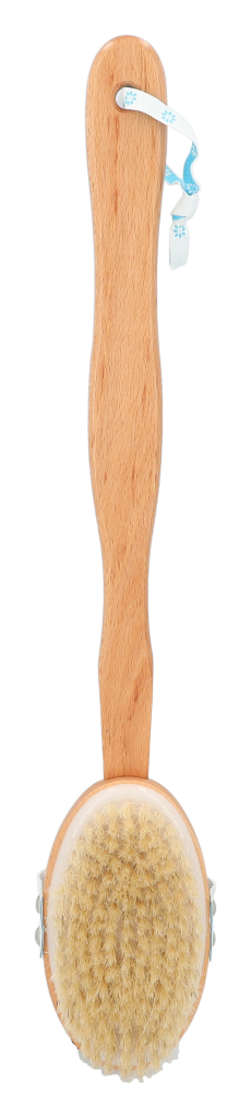 The Organic Pharmacy Skin Brush 1 stuk