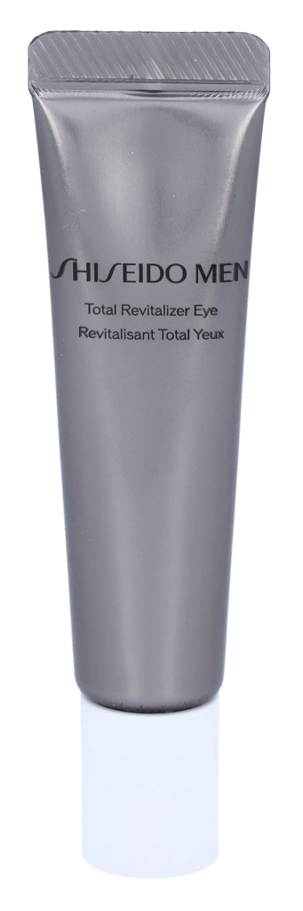 Shiseido Men Total Revitalizer Eye Cream 15 ml