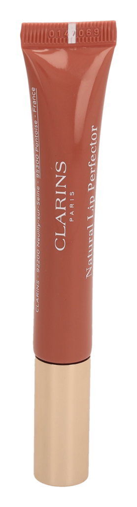 Clarins Natural Lip Perfector 12 ml