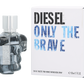 Diesel Only The Brave Pour Homme Edt Spray 50 ml