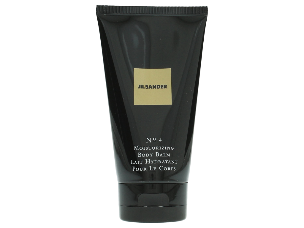 Jil Sander No.4 Moisturizing Body Balm 150 ml