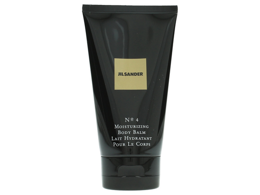 Jil Sander No.4 Moisturizing Body Balm 150 ml