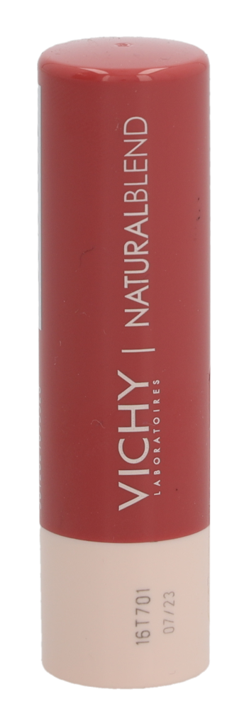 Vichy Naturalblend Hydrating Tinted Lipbalm 4.5 gr