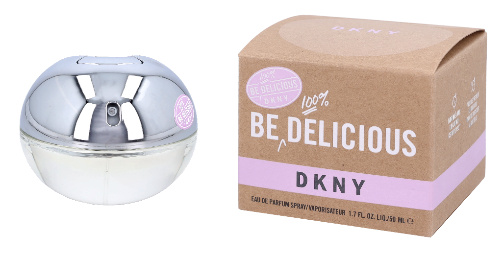 DKNY Be Delicious  Edp Spray 50 ml