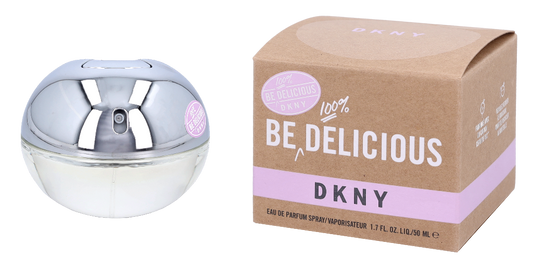 DKNY Be Delicious  Edp Spray 50 ml