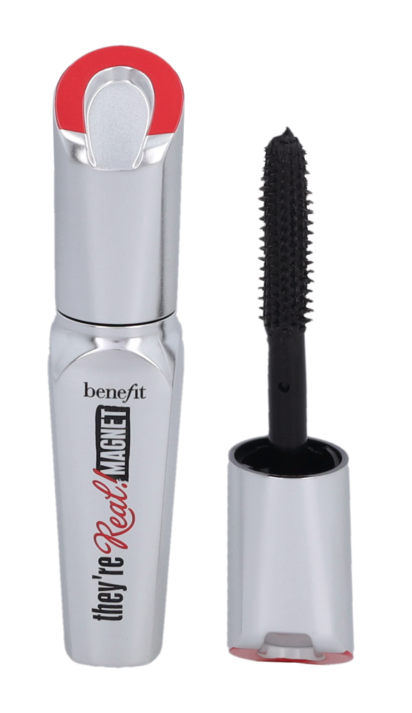 Benefit They're Real! Magnet Mini Mascara 4.5 gr