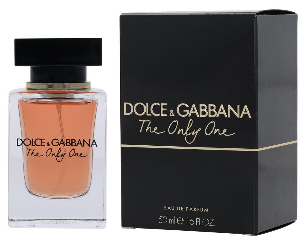 D&G The Only One For Women Edp Spray 50 ml