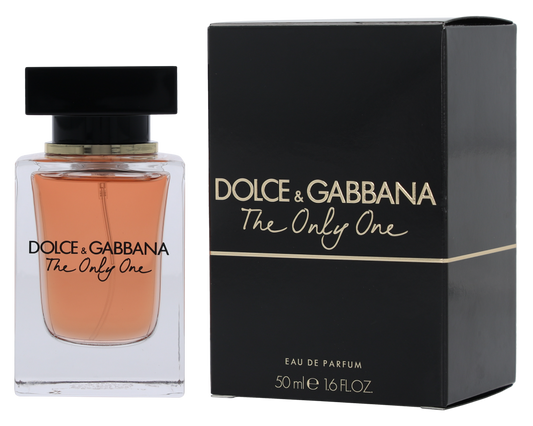 D&G The Only One For Women Edp Spray 50 ml
