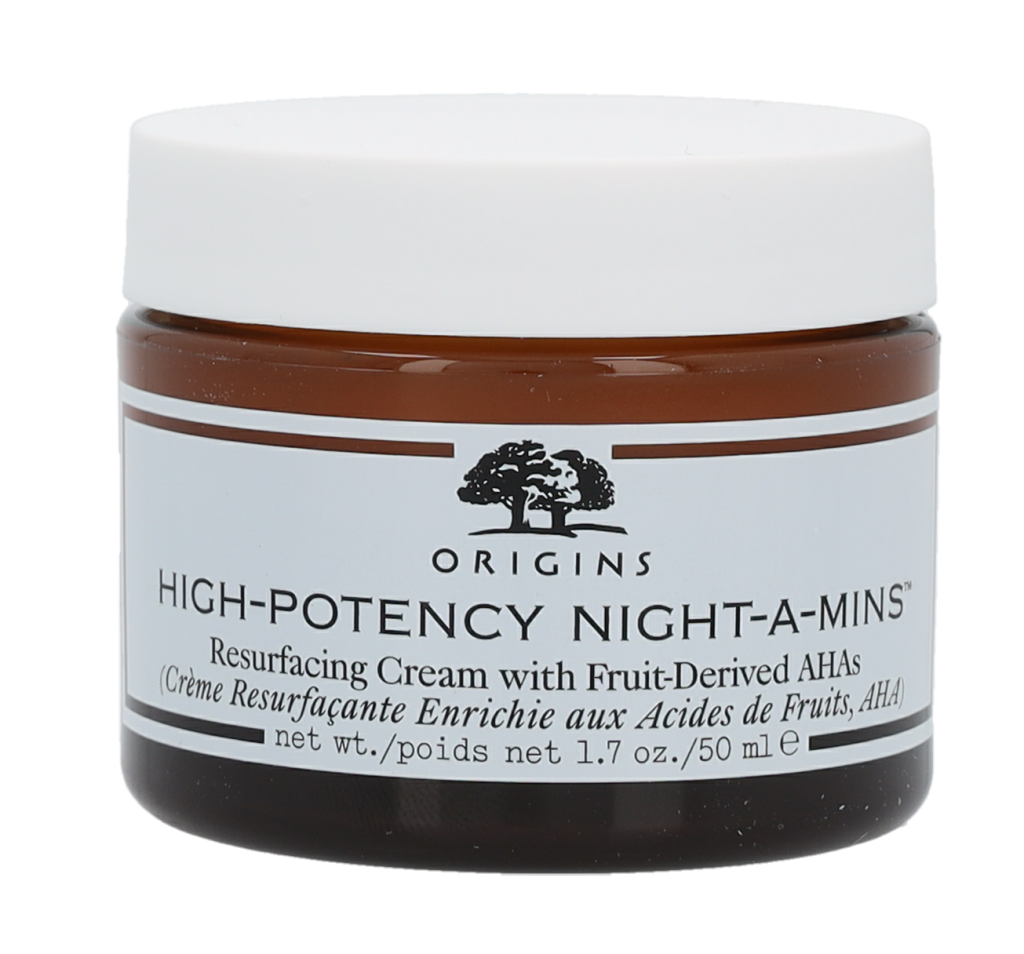 Origins High-Potency Night-A-Mins Resurfacing Cream 50 ml