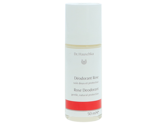 Dr. Hauschka Rose Deodorant 50 ml