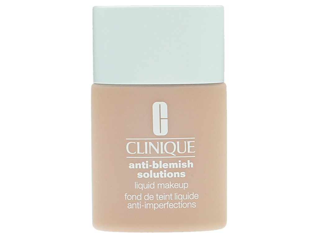 Clinique Anti Blemish Solution Liquid Make-Up 30 ml