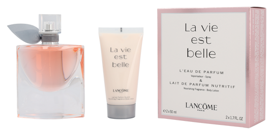 Lancome La Vie Est Belle Giftset 100 ml
