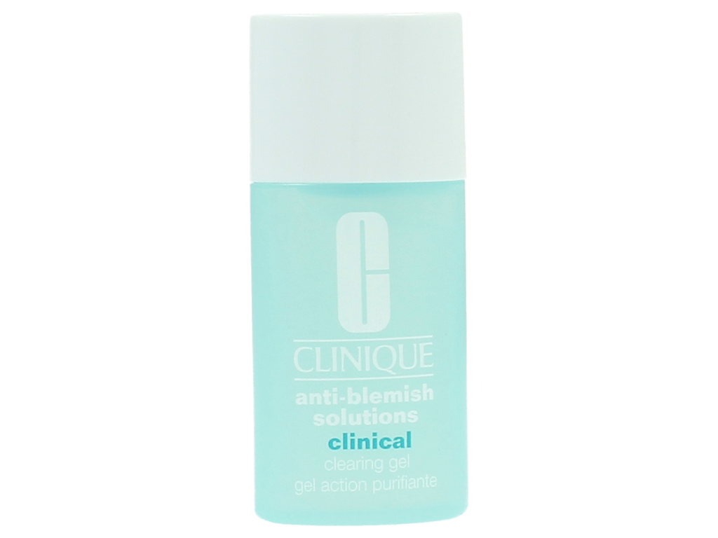 Clinique Anti-Blemish Solutions Cleansing Gel 30 ml