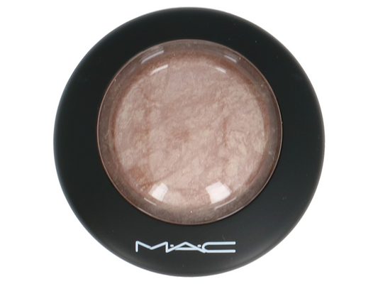 MAC Mineralize Skinfinish Natural 10 gr