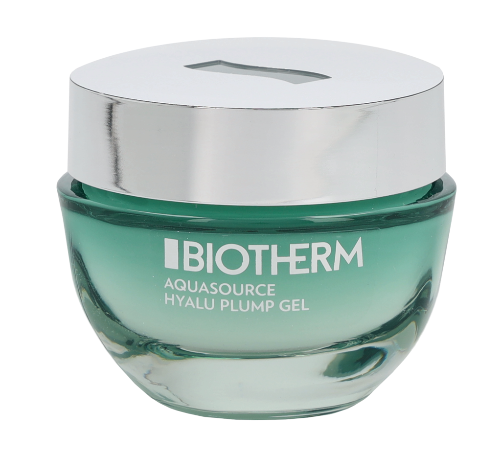 Biotherm Aquasource Hyalu Plump Gel 50 ml