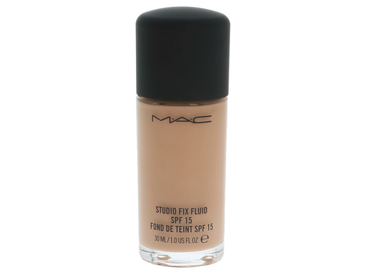 MAC Studio Fix Fluid Foundation SPF15 30 ml