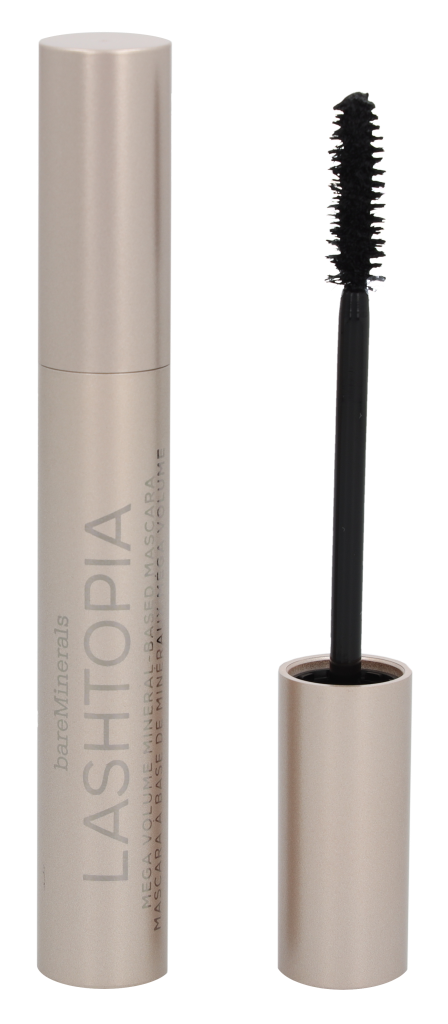 BareMinerals Lashtopia Mega Volume Mineral-Based Mascara 12 ml